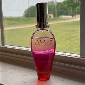 ESCADA Ocean Lounge